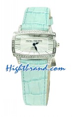 Patek Philippe Gondolo Ladies Swiss Replica Watch 06